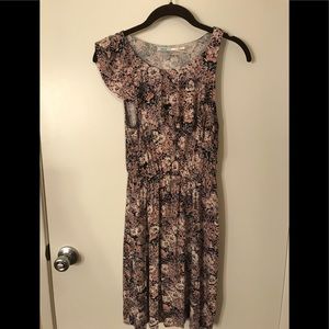 Cute floral dress